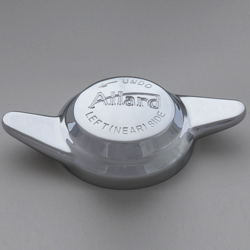 Allard - 8 TPI, 52mm, Two-eared - Left